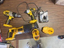Dewalt power tools for sale  Danville