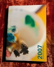 Boesner künstlerkalender 2007 gebraucht kaufen Boesner künstlerkalender 2007 gebraucht kaufen  Holzkirchen