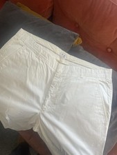 Company cotton chinos for sale  HOVE