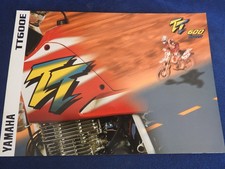 Catalogue depliant yamaha d'occasion  Saint-Cyr-sur-Mer