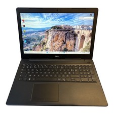 Ordinateur portable dell d'occasion  Livry-Gargan