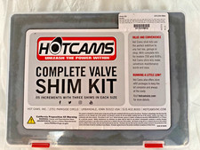 valve shims for sale valve shims for sale POULTON-LE-FYLDE