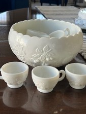 Vintage westmoreland milk for sale  Sycamore
