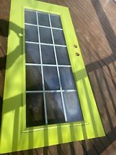 Fiberglass exterior door for sale  Harwich
