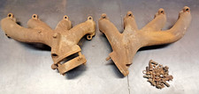 Ford galaxie exhaust for sale  Bakersfield