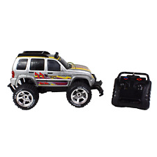 New bright jeep for sale  GLASGOW