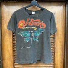Heart band shirt for sale  New York