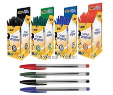 Original bic cristal for sale  LONDON