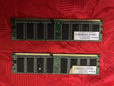 Memoria ram 512gb usato  Isola del Liri