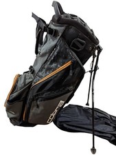Bolsa de transporte King Cobra golfe com capa de chuva t45 comprar usado  Enviando para Brazil