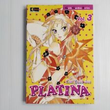 Platina n.3 yeon usato  Torino