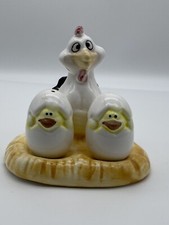 Whimsical chicken hatching for sale  Mayflower