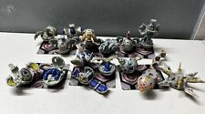 Bakugan lot gray for sale  Edison