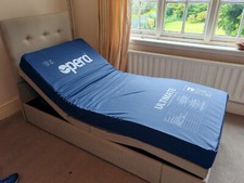 Opera motion divan for sale  SUTTON COLDFIELD