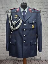 Bundeswehr uniform berstleutna gebraucht kaufen  Hohen Neuendorf