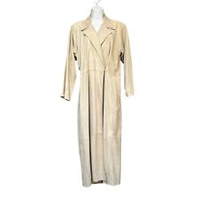 Vintage beige genuine for sale  Sequim