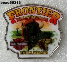 Frontier lincoln nebraska for sale  Buffalo
