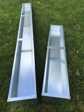 Galvanised sheep pig for sale Galvanised sheep pig for sale  TELFORD