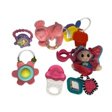 Baby girl toys for sale  Indianapolis