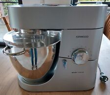 Kenwood küchenmaschine major gebraucht kaufen  Niederkrüchten