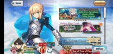 Fate grand order usato  Napoli