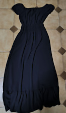 Vestito donna estivo usato  Italia
