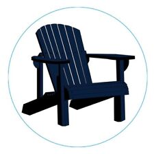 Adirondack chair beach for sale  Daytona Beach