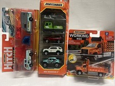 Matchbox mix lot for sale  Fontana