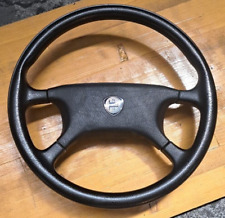 Volante completo lancia usato  Zafferana Etnea
