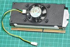 Intel Pentium-III 933MHz CPU SL47Q para PCs e servidores antigos slot 1 comprar usado  Enviando para Brazil