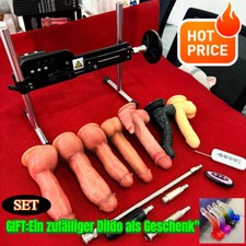 Sexmaschine fickmaschine liebe gebraucht kaufen  Euskirchen
