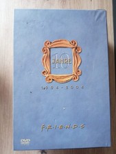 Friends superbox comedy gebraucht kaufen  Leipzig