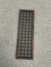 Antique metal heat for sale  Columbus