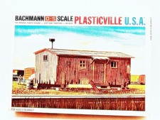 Plasticville bachmann scale for sale  Edgerton