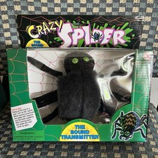 Crazy spider halloween for sale  Chesapeake