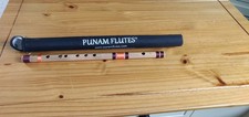 Traditional bamboo bansuri for sale  STOCKPORT