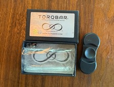 Torqbar Zircônio Fidget Spinner comprar usado  Enviando para Brazil