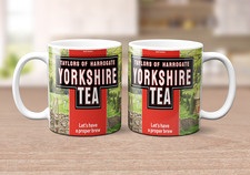 Yorkshire tea for sale  SKELMERSDALE
