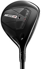 Taco de golfe Titleist GT3 18* 5 madeira grafite regular estado perfeito comprar usado  Enviando para Brazil