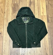 Neca green corduroy for sale  New Albany