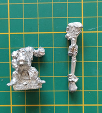 Warhammer old chamane d'occasion  Strasbourg-