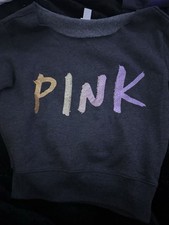 Pink sweater for sale  Salem