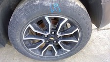Chevy trailblazer wheel for sale  Roseville