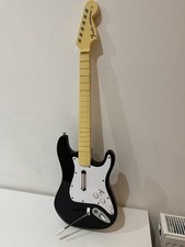 Rockband harmonix fender for sale Rockband harmonix fender for sale  LONDON