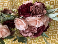 Dried flowers bouquet for sale  LONDON
