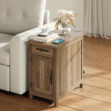 End table charging for sale  Brentwood