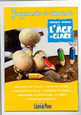 Apprends dessiner age d'occasion  France