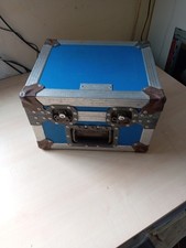 Small flight case for sale  HATFIELD