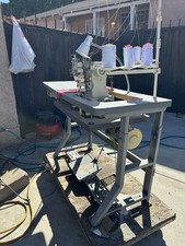 Pegasus w500 coverstitch for sale  Los Angeles