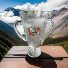 Bierkrug bierglas pokal gebraucht kaufen  Weeze
